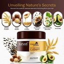 Mascara Capilar Karseell Maca Power Colageno Activo X 500ml