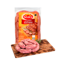 LINGUIÇA TOSCANA SEARA - 700g