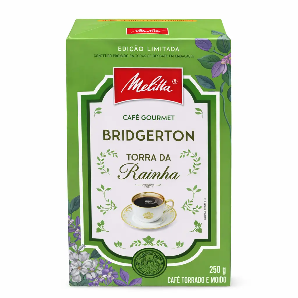 Café gourmet Melitta edición limitada.webp