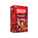 CHOCOLATERIA CACAU EN POLVO 50% NESTLÉ 200G