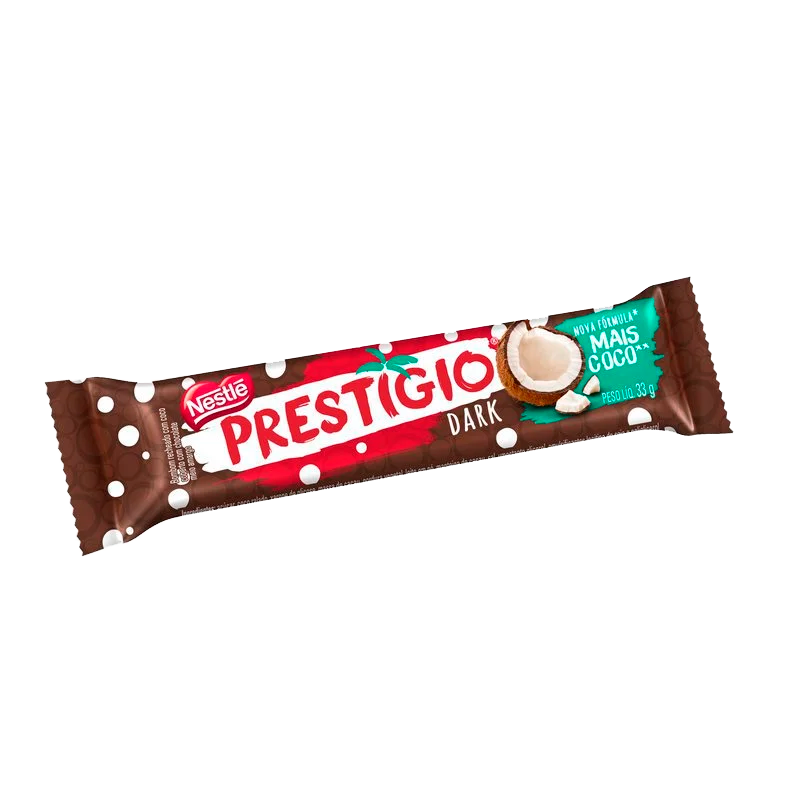 PRESTIGIO DARK NESTLE 33G