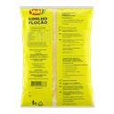 HARINA DE MAÍZ EN COPOS FLOCÃO YOKI - 500g