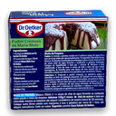 MARIA MOLE DE COCO OETKER - 50g