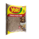 TRIGO PARA KIBE YOKI 500g