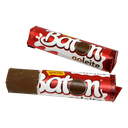 Baton Garoto con leche - 16g