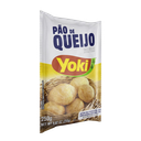PREMEZCLA PAN DE QUESO YOKI - 250g