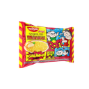NISSIN FIDEO INSTANTÁNEO GALLINA SUAVE - 80g