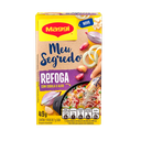 CONDIMIENTO MAGGI MEU SEGREDO AJO Y CEBOLLA - 49g