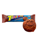 GALLETAS TRAKINAS CHOCOLATE 126g