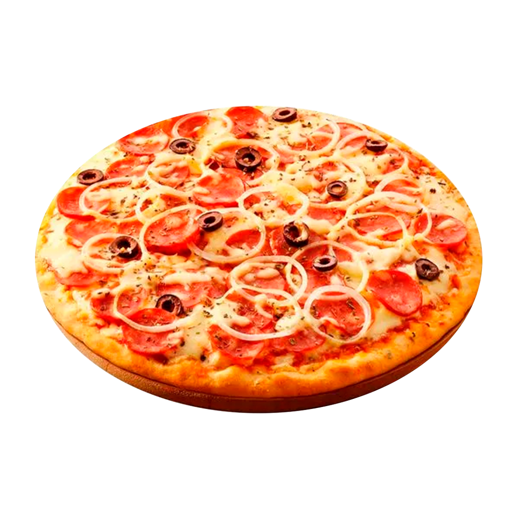 PIZZA CONGELADA DE CALABRESA SEARA 460g