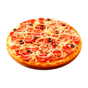 PIZZA CONGELADA DE CALABRESA SEARA 460g