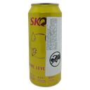 CERVEZA SKOL PILSEN 473ml