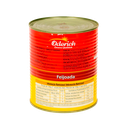 GUISADO DE POROTOS NEGROS ODERICH 420g