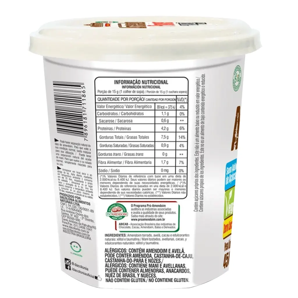 AMENDOPOWER AVELLANA Y CACAO 450G COSTAS 2.webp