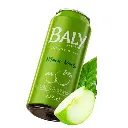 BALY ENERGY DRINK MANZANA VERDE - 473 ML LADO.webp