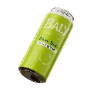 BALY ENERGY DRINK MANZANA VERDE SIN AZÚCAR - 473 ML LADO.webp