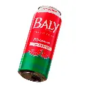 BALY ENERGY DRINK SANDÍA SIN AZÚCAR - 473 ML LADO.webp