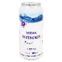 VODKA 5X DESTILADA INTENCION - LATA - 473ML.webp