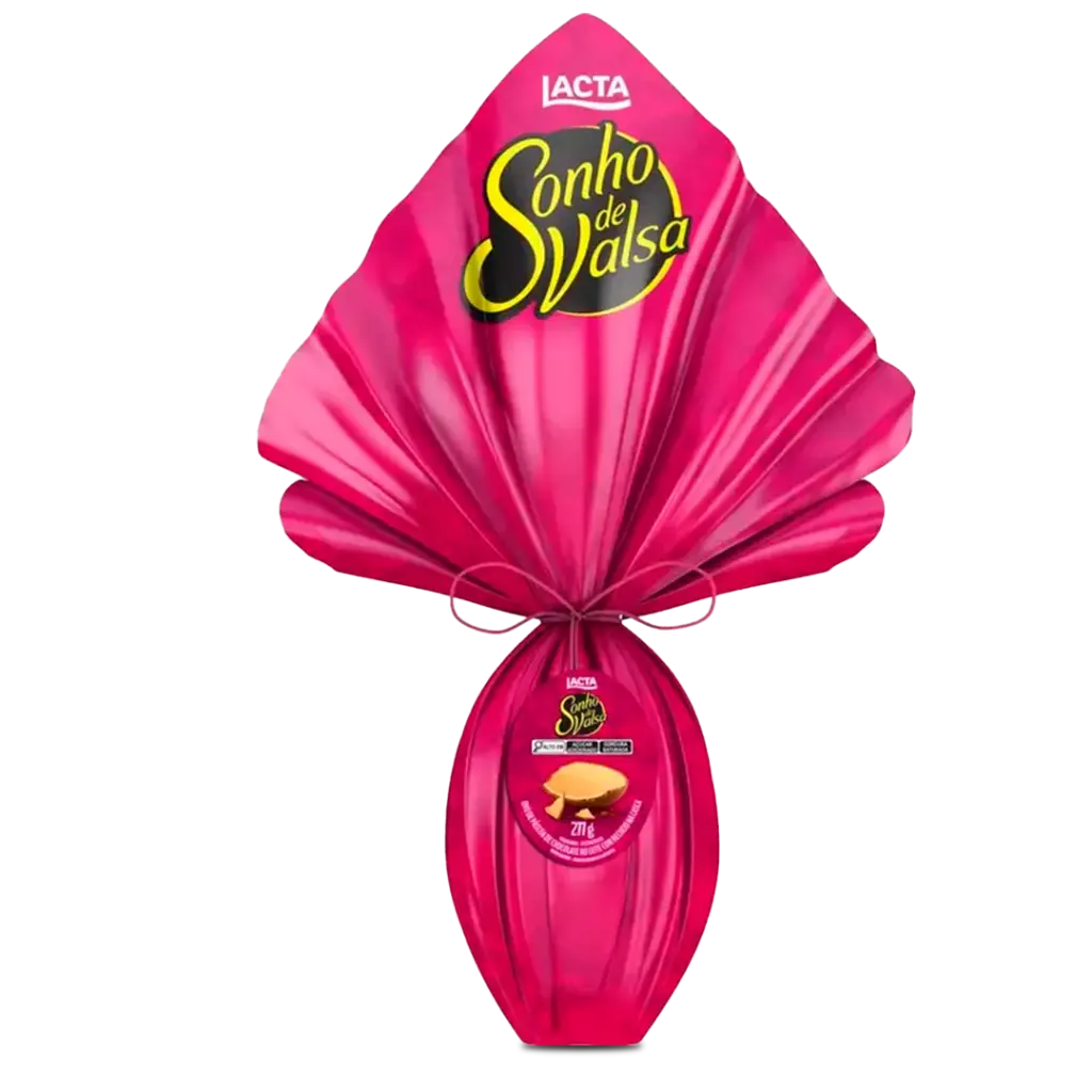 HUEVO DE PASCUA SONHO DE VALSA 277G - LACTA 2.webp