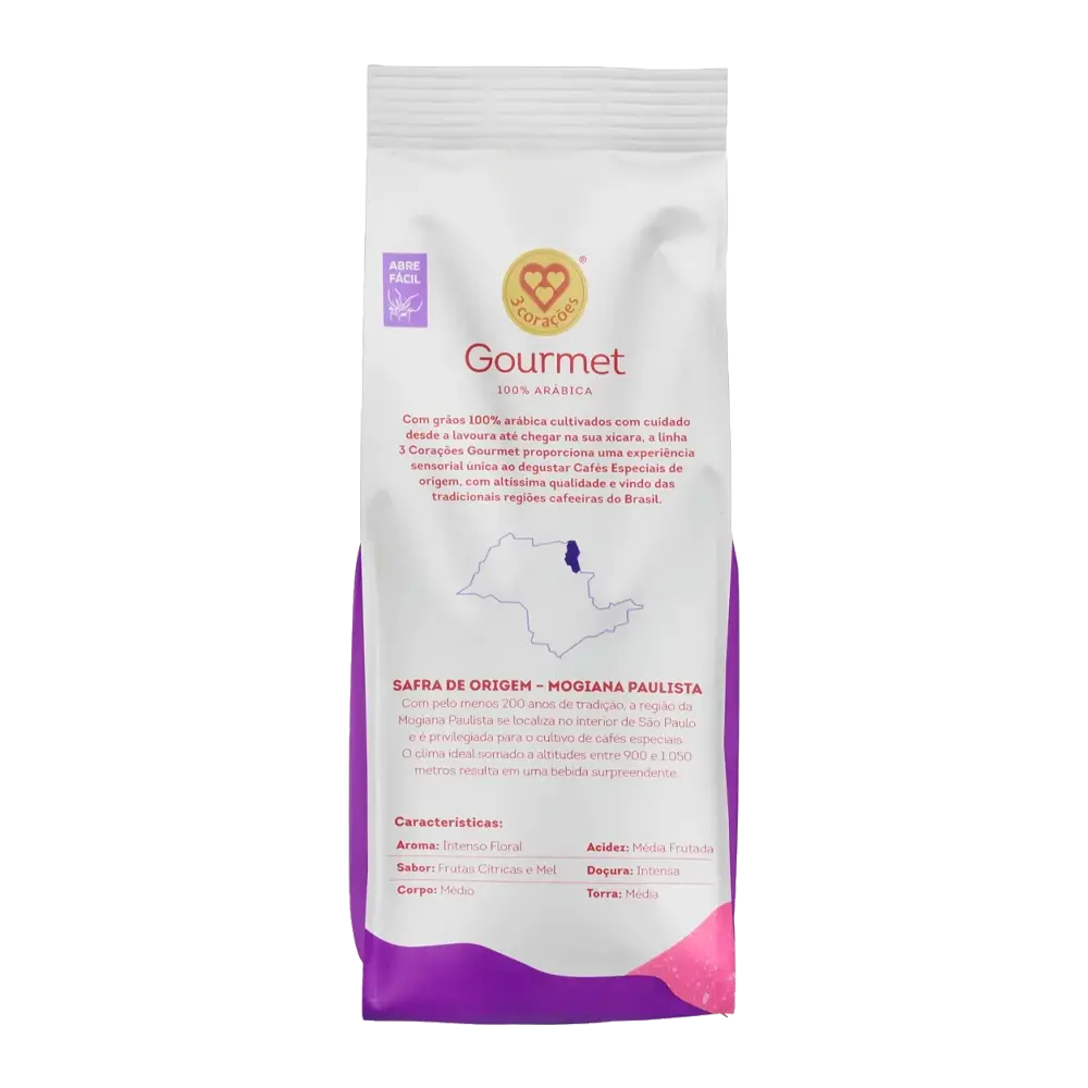 CAFÉ 3 CORAÇÕES GOURMET MOGINA PAULISTA VERSO.webp