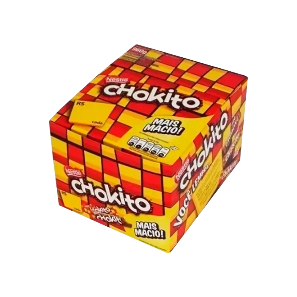 CAJA NESTLÉ CHOKITO - 30 UNIDADES FECHADO.webp