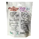 DULCE DE BANANA CON ACAI CERO AZÚCAR 150G costas.webp