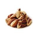 CASTAÑA DE BRASIL 200g
