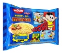 NISSIN FIDEO INSTANTÁNEO CARNE SUAVE - 80g
