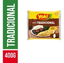 FAROFA TRADICIONAL YOKI - 400g