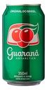GASEOSA GUARANÁ ANTÁRCTICA LATA - 350ml