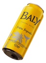 BALY ENERGY DRINK FRUTAS TROPICAIS 473ml