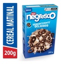 CEREAL NESTLÉ CHOCOLATE Y VAINILLA NEGRESCO 200g