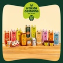 BEBIDA VEGETAL  CAJÚ Y COCO 1L A Tal da Castanha