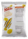 CHIZITOS YOKITOS QUESO 54G
