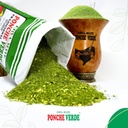 Yerba Mate Ponche Verde 1kg Importada De Brasil