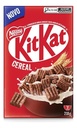 CEREAL NESTLE  KITKAT 210G