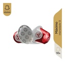 CÁPSULAS DOLCE GUSTO 3 CORAZONES MAXIMA INTENSIDAD 56G x 10 UNIDADES