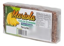 DULCE DE BANANA (MARIOLA) TIPO LADRILLITO 180G