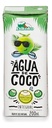 AGUA DE COCO INTEGRAL DIKOKO 200ML