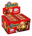 EMPAQUE DE CHOCOLATES TORTUGUITA BRIGADEIRO - 24 Unidades