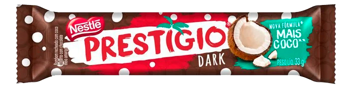 CHOCOLATE NESTLE PRESTIGIO NEGRO 33G