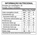 CHOCOLATE PRESTIGIO SABOR DULCE DE LECHE NESTLÉ 33g