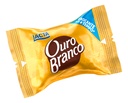 CHOCOLATE ORO BLANCO - 20g