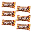 CHOCOLATE CHOKITO 114g - 6 Unidades