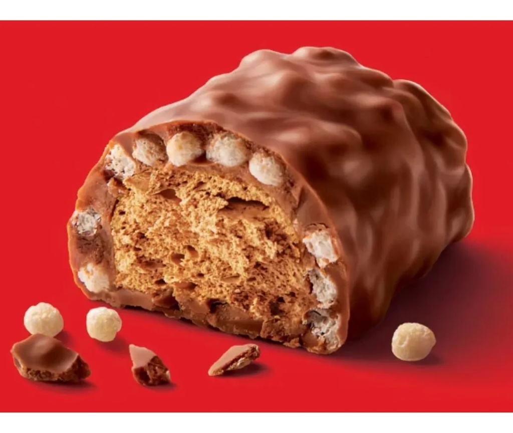 CHOCOLATE CHOKITO 114g - 6 Unidades