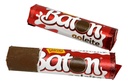 CHOCOLATE BATON GAROTO CON LECHE - 16g