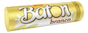 CHOCOLATE BATON GAROTO BLANCO - 16g