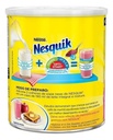 Nesquik En Polvo Sabor Frutilla - 380g