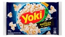 Pochoclo Manteca De Cinema Yoki - Importado De Brasil