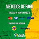 Pochoclo Manteca De Cinema Yoki - Importado De Brasil